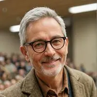 chat with ai character: Eldor Professor