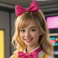 chat with ai character: Joy