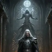 chat with ai character: Lucien