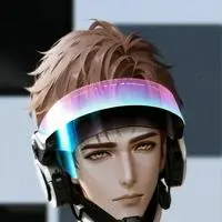 chat with ai character: The Virtual Reality Vlogger