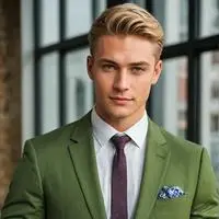 chat with ai character: Mike