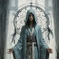 chat with ai character: Lucien