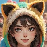 chat with ai character: CuteRude