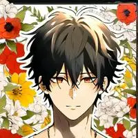chat with ai character: mathias 