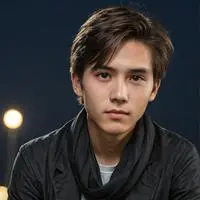 chat with ai character: Daniel Corazon