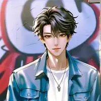 chat with ai character: Jake 