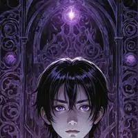 chat with ai character: Lucien