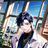 chat with ai character: Mason Everbrook