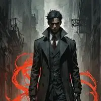 chat with ai character: Lucien