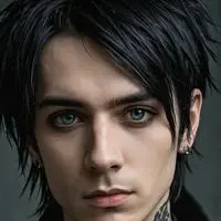 chat with ai character: Crowley