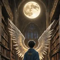 chat with ai character: Aurel