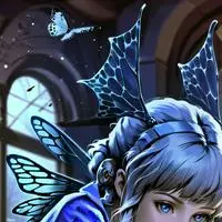 chat with ai character: emily