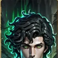 chat with ai character: Tai