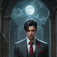 chat with ai character: Rico