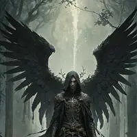 chat with ai character: Lucien