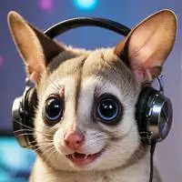 chat with ai character: Byte