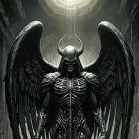 chat with ai character: Raphael