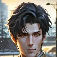 chat with ai character: Michael