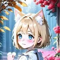 chat with ai character: Flora's Gata Spiri