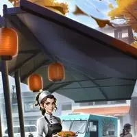 chat with ai character: lanal