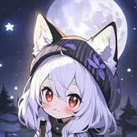 chat with ai character: Estrella Furry