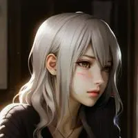 chat with ai character: The Iceberg Rival