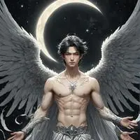 chat with ai character: Elior