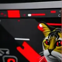 chat with ai character: Pixel