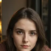 chat with ai character: Claire