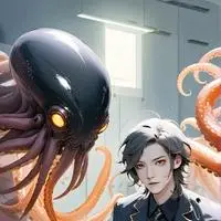 chat with ai character: Zorph