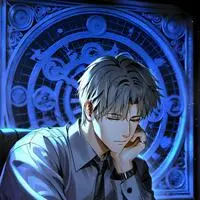 chat with ai character: Distant Desk Mate