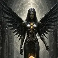 chat with ai character: Lucien