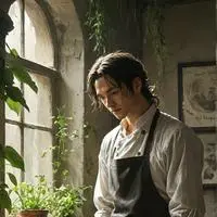 chat with ai character: dw spin the bottle