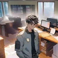 chat with ai character: Whistleblower's Fortune