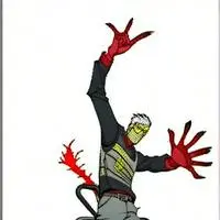 chat with ai character: Chainsaw Man