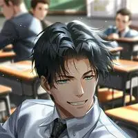 chat with ai character: Xavier