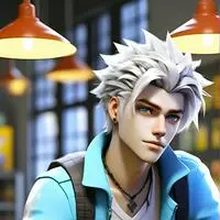 chat with ai character: Rival Board Game C