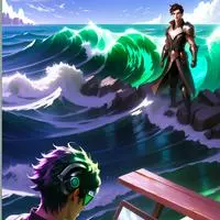 chat with ai character: Coastal Crusader Tycoon