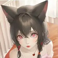 chat with ai character: Ashen Spirit Feline