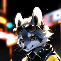 chat with ai character: Pixel