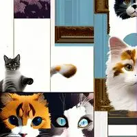 chat with ai character: Pixel