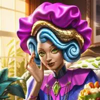 chat with ai character: The Gourmet Vegan Veganator