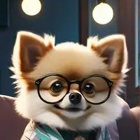 chat with ai character: Pixel