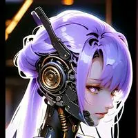 chat with ai character: Zylara