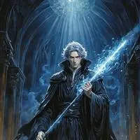 chat with ai character: Damien