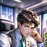 chat with ai character: Alex the Penny-Pincher