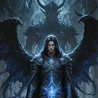 chat with ai character: Elior
