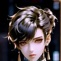 chat with ai character: Amaris