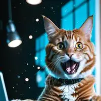 chat with ai character: Memecat Pookie