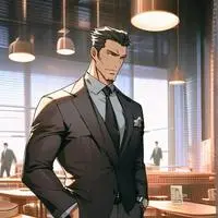 chat with ai character: The Ten-Dollar Tyc